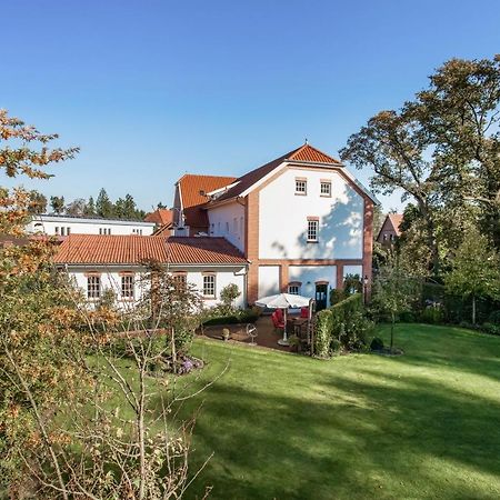 Lindern Alte Molkerei Bed & Breakfast エクステリア 写真