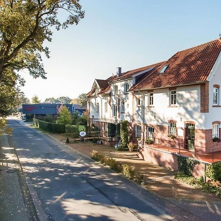 Lindern Alte Molkerei Bed & Breakfast エクステリア 写真