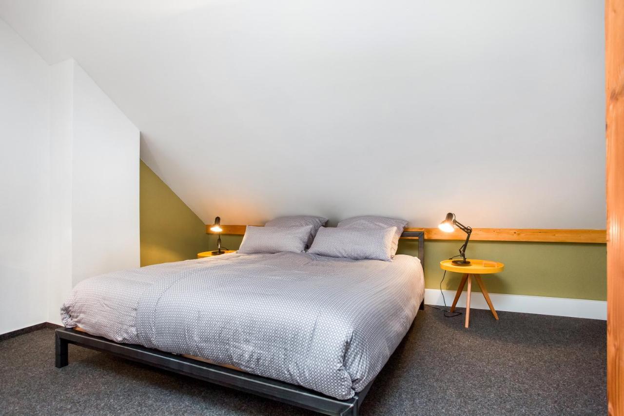 Lindern Alte Molkerei Bed & Breakfast エクステリア 写真