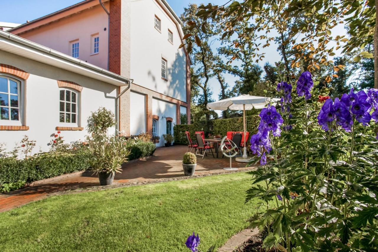 Lindern Alte Molkerei Bed & Breakfast エクステリア 写真