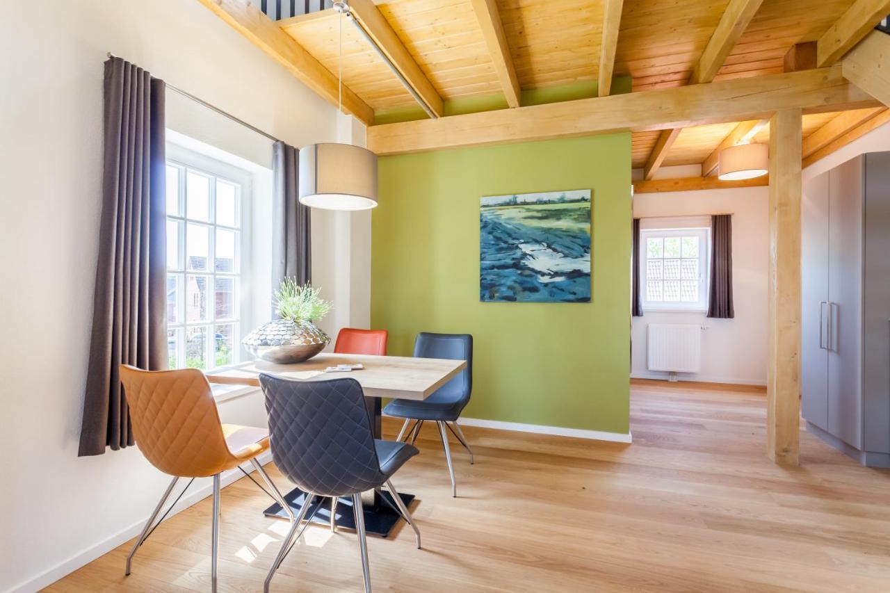 Lindern Alte Molkerei Bed & Breakfast エクステリア 写真