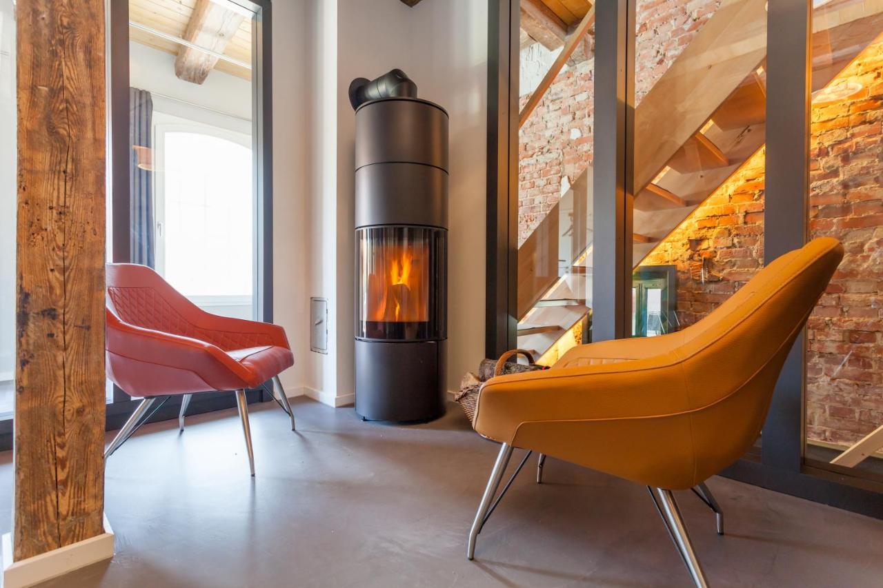 Lindern Alte Molkerei Bed & Breakfast エクステリア 写真
