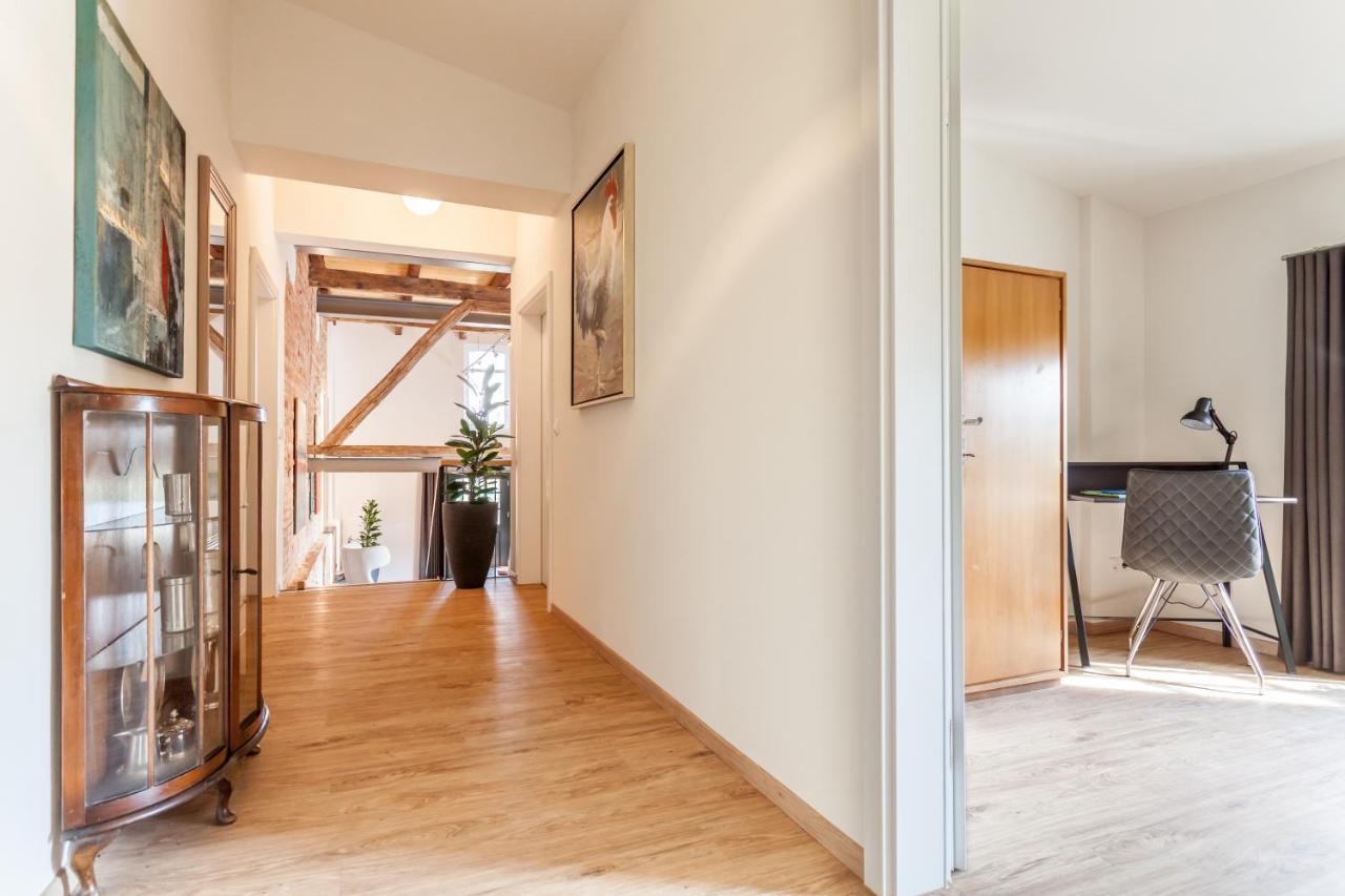 Lindern Alte Molkerei Bed & Breakfast エクステリア 写真