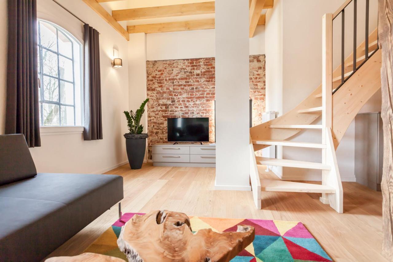 Lindern Alte Molkerei Bed & Breakfast エクステリア 写真