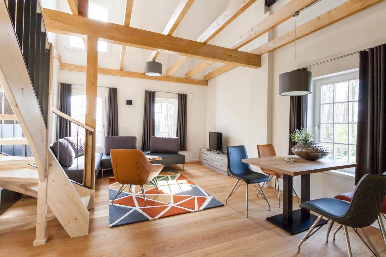 Lindern Alte Molkerei Bed & Breakfast エクステリア 写真