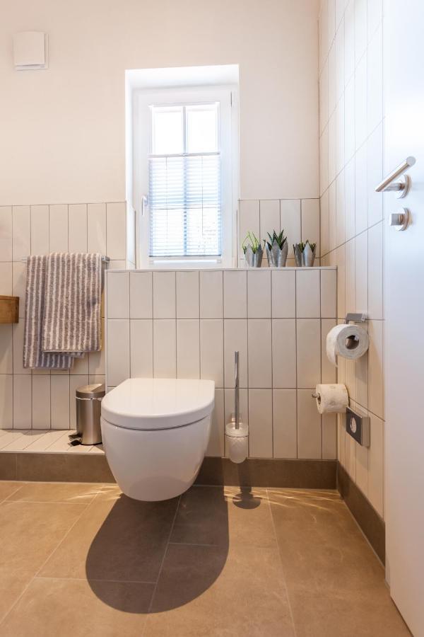 Lindern Alte Molkerei Bed & Breakfast エクステリア 写真