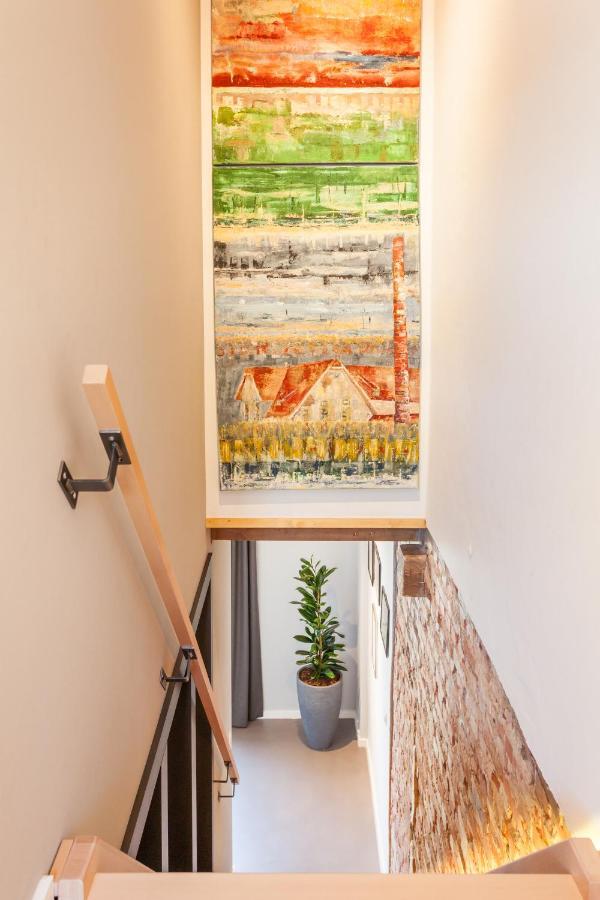 Lindern Alte Molkerei Bed & Breakfast エクステリア 写真