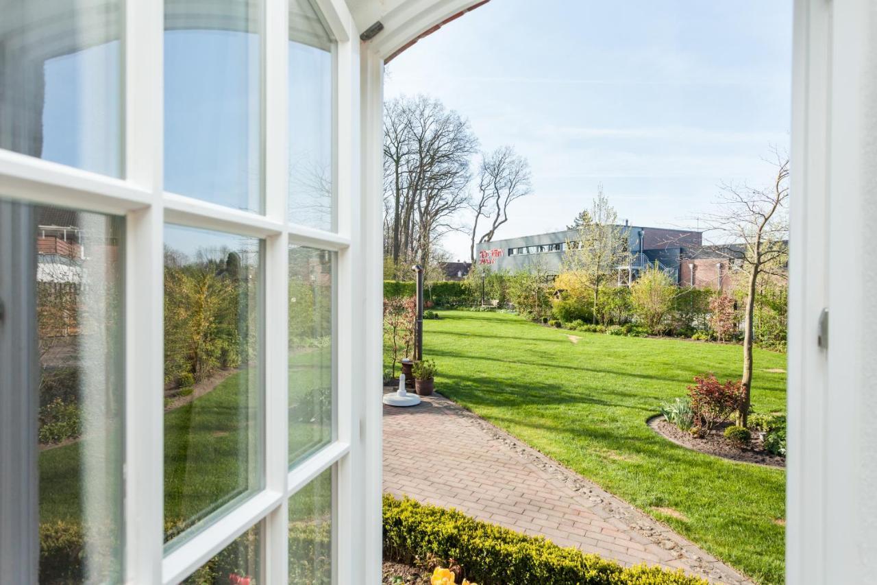 Lindern Alte Molkerei Bed & Breakfast エクステリア 写真