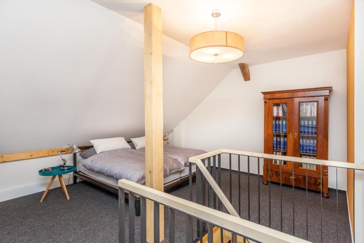 Lindern Alte Molkerei Bed & Breakfast エクステリア 写真