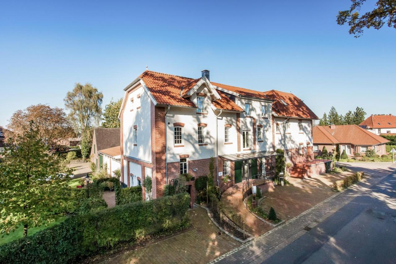 Lindern Alte Molkerei Bed & Breakfast エクステリア 写真