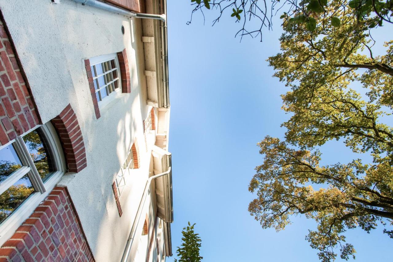 Lindern Alte Molkerei Bed & Breakfast エクステリア 写真