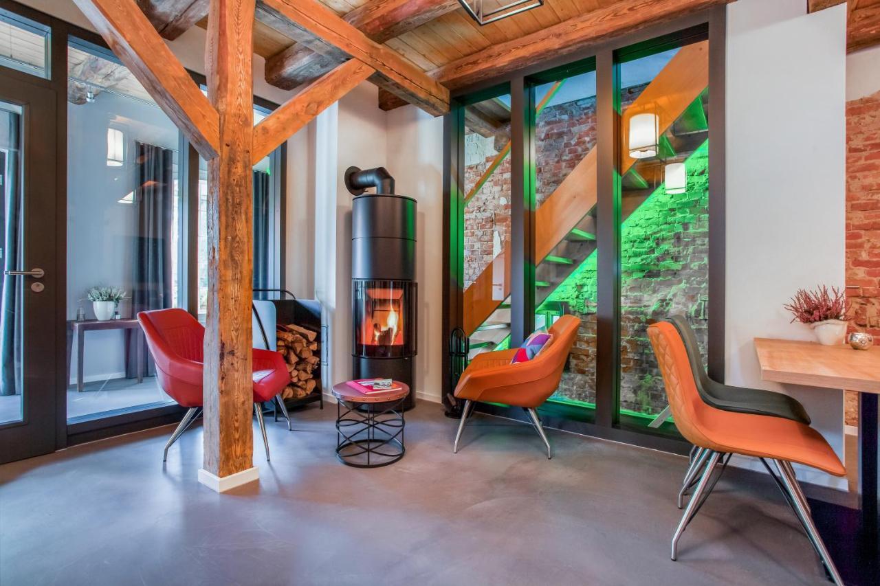 Lindern Alte Molkerei Bed & Breakfast エクステリア 写真