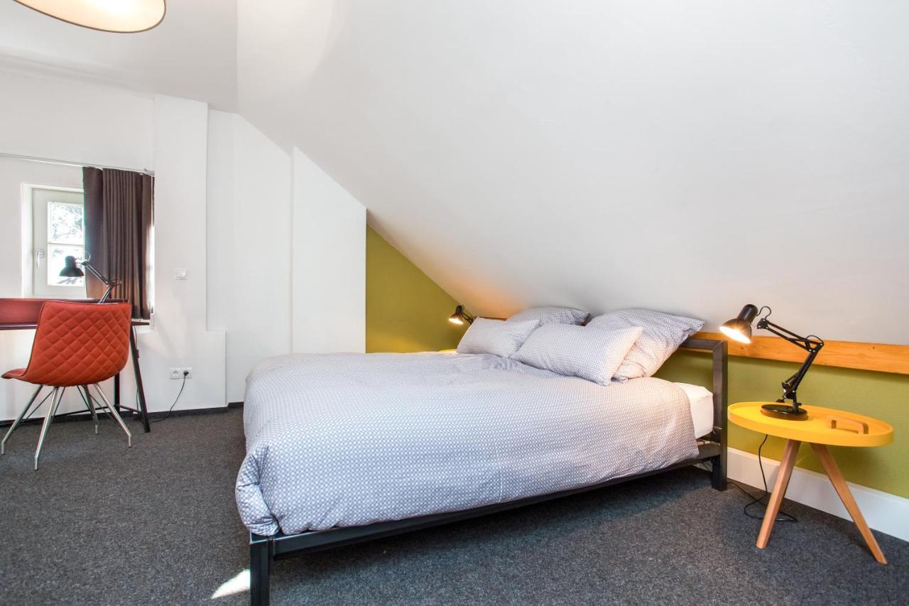 Lindern Alte Molkerei Bed & Breakfast エクステリア 写真
